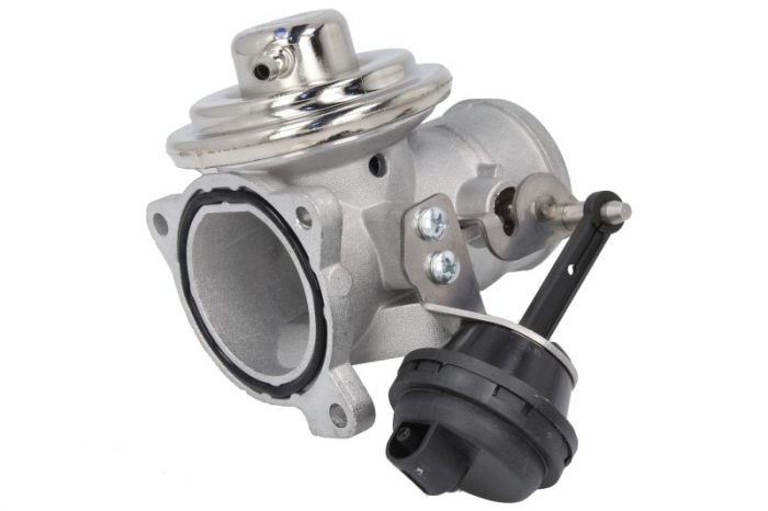Supapa EGR potrivit AUDI A2, A3, A4 B5; SEAT AROSA, CORDOBA, IBIZA III, INCA, LEON, TOLEDO II; SKODA FABIA I, OCTAVIA I, OCTAVIA II, SUPERB I; VW BORA, BORA I, CADDY II 1.2D-2.5D 09.96-12.10 [6]