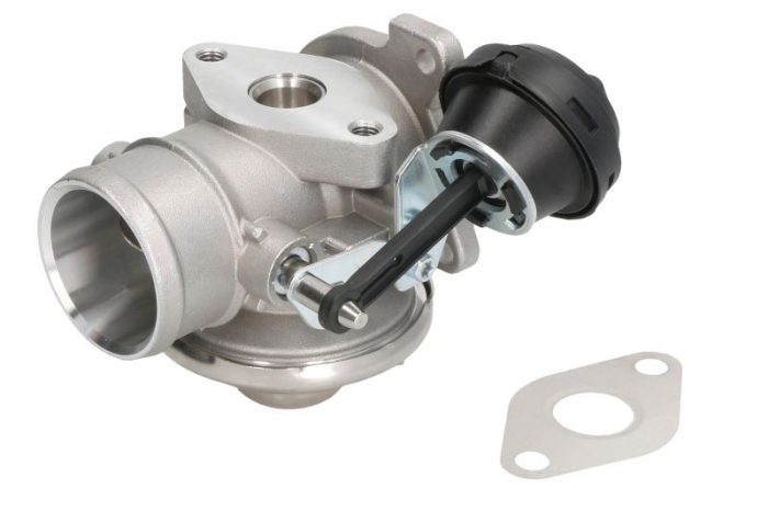 Supapa EGR potrivit AUDI A2, A3, A4 B6; SEAT AROSA, CORDOBA, CORDOBA VARIO, IBIZA II, IBIZA III, LEON, TOLEDO II; SKODA FABIA I, FABIA I PRAKTIK, OCTAVIA I; VW BORA 1.2D/1.4D/1.9D 08.96-12.10 [3]