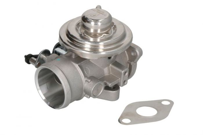Supapa EGR potrivit AUDI A2, A3, A4 B6; SEAT AROSA, CORDOBA, CORDOBA VARIO, IBIZA II, IBIZA III, LEON, TOLEDO II; SKODA FABIA I, FABIA I PRAKTIK, OCTAVIA I; VW BORA 1.2D/1.4D/1.9D 08.96-12.10 [2]