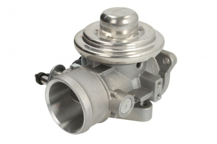 Supapa EGR potrivit AUDI A2, A3, A4 B6; SEAT AROSA, CORDOBA, IBIZA III, LEON, TOLEDO II; SKODA FABIA I, OCTAVIA I; VW BORA, BORA I, CADDY II, CADDY II/MINIVAN, GOLF IV 1.2D/1.4D/1.9D 09.96-12.10 [3]