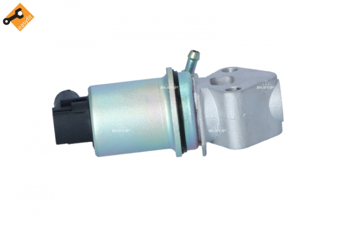 Supapa EGR potrivit AUDI A2; SEAT AROSA, CORDOBA, CORDOBA VARIO, IBIZA II, IBIZA III, INCA, LEON, TOLEDO II; SKODA FABIA I, FABIA I PRAKTIK, OCTAVIA I, OCTAVIA II; VW BORA 1.4/1.6 04.96-04.12 [3]