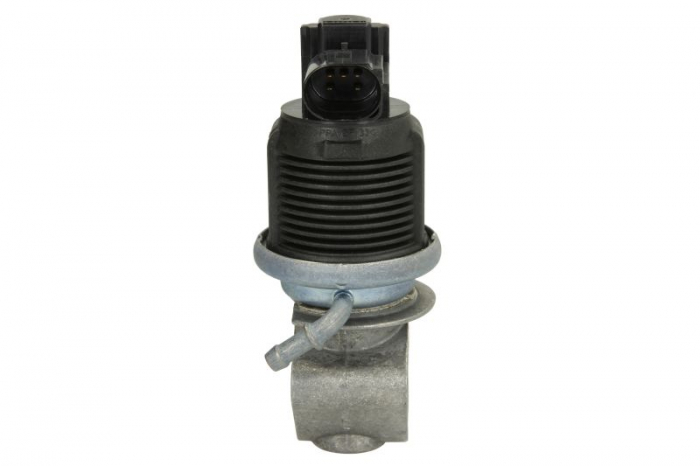 Supapa EGR potrivit AUDI A2; SEAT AROSA, CORDOBA, CORDOBA VARIO, IBIZA II, IBIZA III, INCA, LEON, TOLEDO II; SKODA FABIA I, OCTAVIA I, OCTAVIA II; VW BORA, BORA I, CADDY II 1.4/1.6 09.96-04.12 [4]