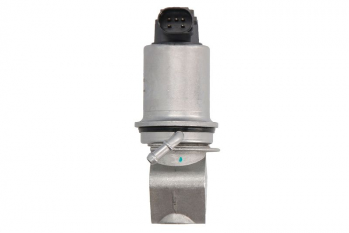 Supapa EGR potrivit AUDI A2; SEAT AROSA, CORDOBA, IBIZA III, INCA, LEON, TOLEDO II; SKODA FABIA I, OCTAVIA I, OCTAVIA II; VW BORA, BORA I, CADDY II, CADDY II/MINIVAN, GOLF IV 1.4/1.6 04.96-12.10 [2]
