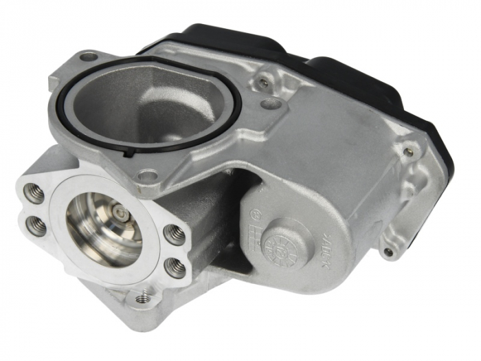 Supapa EGR potrivit AUDI A3, A4 ALLROAD B8, A4 B8, A5, A6 C6, Q5; SEAT ALTEA, ALTEA XL, EXEO, EXEO ST, LEON, TOLEDO III; SKODA OCTAVIA II, SUPERB II, YETI; VW BEETLE, EOS 2.0D 05.03- [6]