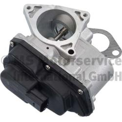 Supapa EGR potrivit AUDI A3, A4 ALLROAD B8, A4 B8, A5, A6 C6, Q5, TT; DODGE JOURNEY; SEAT ALTEA, ALTEA XL, EXEO, EXEO ST, LEON, TOLEDO III; SKODA OCTAVIA II, SUPERB II, YETI 2.0D 05.03- [1]