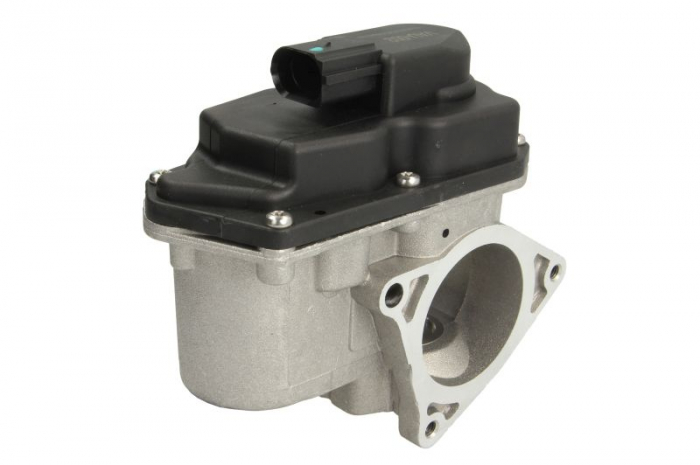 Supapa EGR potrivit AUDI A3, A4 ALLROAD B8, A4 B8, A5, A6 C6, Q5, TT; SEAT ALTEA, ALTEA XL, AROSA, EXEO, EXEO ST, LEON, TOLEDO III; SKODA OCTAVIA II, ROOMSTER PRAKTIK, SUPERB II 1.4D-4.2D 08.97- [1]