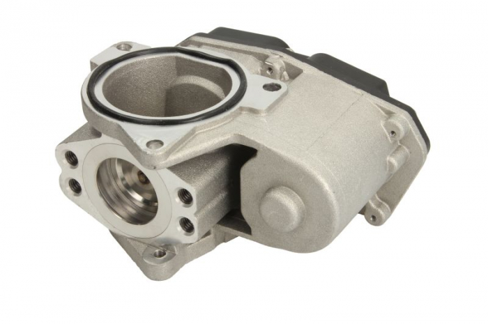 Supapa EGR potrivit AUDI A3, A4 ALLROAD B8, A4 B8, A5, A6 C6, Q5, TT; SEAT ALTEA, ALTEA XL, AROSA, EXEO, EXEO ST, LEON, TOLEDO III; SKODA OCTAVIA II, ROOMSTER PRAKTIK, SUPERB II 1.4D-4.2D 08.97- [4]