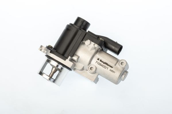 Supapa EGR potrivit AUDI A3, A4 ALLROAD B8, A4 B8, A5, A6 C6, Q5, TT; SEAT ALTEA, ALTEA XL, AROSA, EXEO, EXEO ST, LEON, TOLEDO III; SKODA OCTAVIA II, ROOMSTER, ROOMSTER PRAKTIK 1.4D-4.2D 08.97- [4]