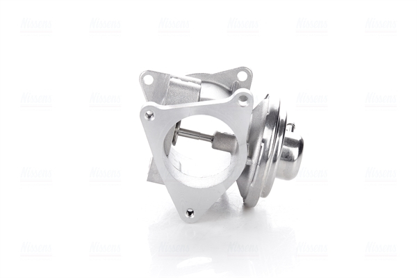 Supapa EGR potrivit AUDI A3; CHRYSLER SEBRING; DODGE CALIBER, JOURNEY; JEEP COMPASS, PATRIOT; MITSUBISHI GRANDIS, LANCER VIII, OUTLANDER II; SEAT ALTEA, ALTEA XL, CORDOBA 1.2D/1.9D/2.0D 01.98- [3]