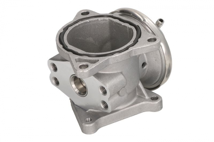 Supapa EGR potrivit AUDI A3; DODGE JOURNEY; SEAT ALTEA, ALTEA XL, CORDOBA, IBIZA III, LEON, TOLEDO III; SKODA FABIA I, FABIA I PRAKTIK, FABIA II, OCTAVIA I, OCTAVIA II 1.2D/1.9D/2.0D 01.98- [3]