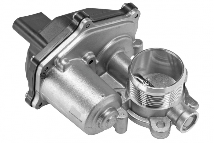 Supapa EGR potrivit AUDI A3, Q2, Q3, TT; SEAT ALHAMBRA, ARONA, ATECA, IBIZA V, LEON, LEON SC, LEON ST, TARRACO; SKODA KAROQ, KODIAQ, OCTAVIA III, SCALA, SUPERB III; VW ARTEON 1.6D/2.0D 06.10- [4]