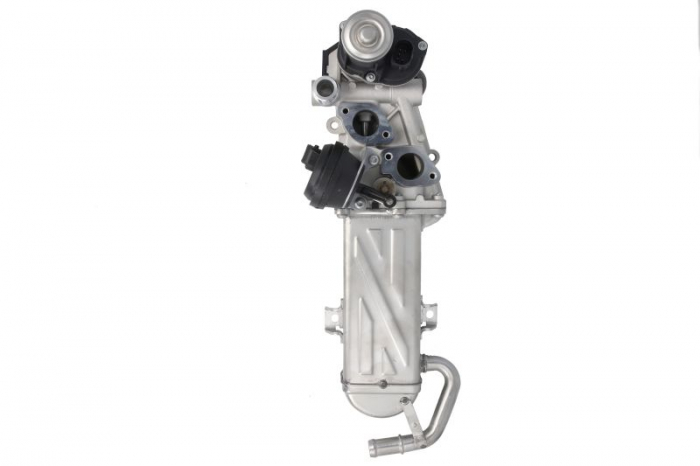 Supapa EGR potrivit AUDI A3, Q3, TT; SEAT ALHAMBRA, ALTEA, ALTEA XL, IBIZA IV, IBIZA IV SC, IBIZA IV ST, LEON; SKODA OCTAVIA II, SUPERB II, YETI; VW BEETLE, CADDY ALLTRACK 1.4D/1.6D/2.0D 05.03- [3]