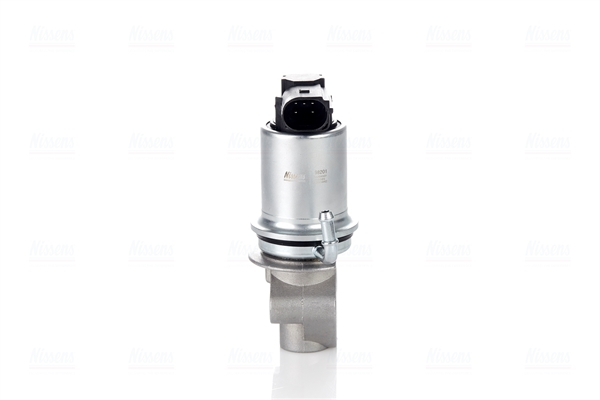 Supapa EGR potrivit AUDI A3; SEAT ALHAMBRA, ALTEA, ALTEA XL, LEON, TOLEDO III; SKODA OCTAVIA I, OCTAVIA II; VW BORA, BORA I, CADDY III, CADDY III/MINIVAN, GOLF IV, GOLF V 1.4-2.0LPG 09.95- [3]