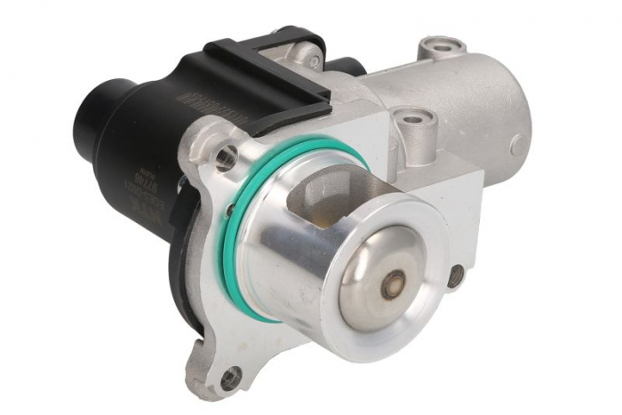 Supapa EGR potrivit AUDI A3; SEAT ALTEA, ALTEA XL, CORDOBA, IBIZA III, IBIZA IV, IBIZA IV SC, LEON, TOLEDO III; SKODA FABIA II, OCTAVIA II, ROOMSTER, ROOMSTER PRAKTIK 1.4D/1.9D/2.0D 10.01- [2]