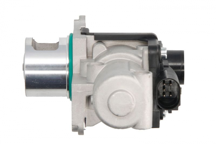 Supapa EGR potrivit AUDI A3; SEAT ALTEA, ALTEA XL, CORDOBA, IBIZA III, IBIZA IV, IBIZA IV SC, LEON, TOLEDO III; SKODA FABIA II, OCTAVIA II, ROOMSTER, ROOMSTER PRAKTIK 1.4D/1.9D/2.0D 10.01- [3]