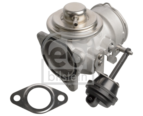 Supapa EGR potrivit AUDI A3; SEAT IBIZA III, LEON, TOLEDO II; SKODA OCTAVIA I; VW BORA, BORA I, GOLF IV 1.9D 02.00-02.08 [2]