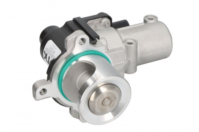 Supapa EGR potrivit AUDI A4 ALLROAD B8, A4 ALLROAD B9, A4 B8, A4 B9, A5, A6 ALLROAD C6, A6 C6, A6 C7, Q5, Q7; VW TOUAREG 2.0D-6.0D 05.04- [2]