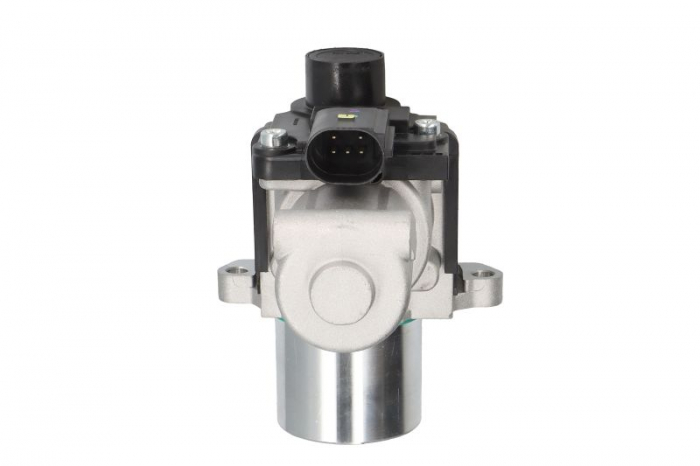 Supapa EGR potrivit AUDI A4 ALLROAD B8, A4 ALLROAD B9, A4 B8, A4 B9, A5, A6 ALLROAD C6, A6 C6, A6 C7, Q5, Q7; VW TOUAREG 2.0D-6.0D 05.04- [3]
