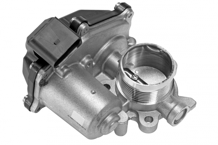 Supapa EGR potrivit AUDI A4 ALLROAD B8, A4 ALLROAD B9, A4 B8, A4 B9, A5, A6 C7, Q5 2.0D 09.13- [1]