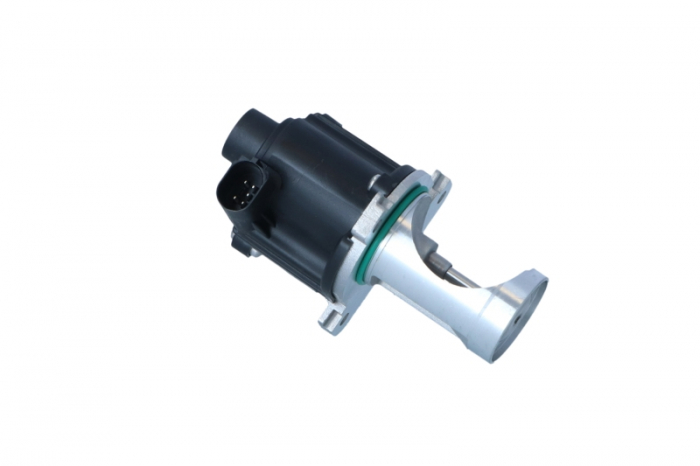 Supapa EGR potrivit AUDI A4 B5, A4 B6, A4 B7, A6 C5, A6 C6; SKODA SUPERB I; VW MULTIVAN V, NEW BEETLE, PASSAT B5.5, PASSAT B6, TRANSPORTER V 1.9D/2.0D 01.95-03.11 [5]