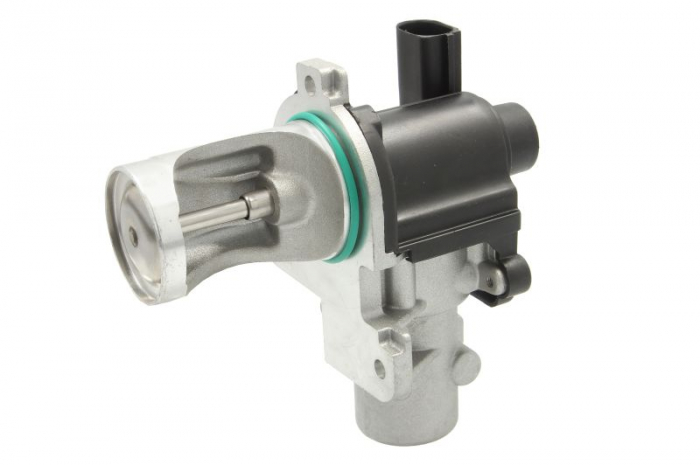 Supapa EGR potrivit AUDI A4 B5, A4 B6, A4 B7, A6 C5, A6 C6; SKODA SUPERB I; VW MULTIVAN V, NEW BEETLE, PASSAT B5.5, PASSAT B6, TRANSPORTER V 1.9D/2.0D 03.00-03.11 [1]
