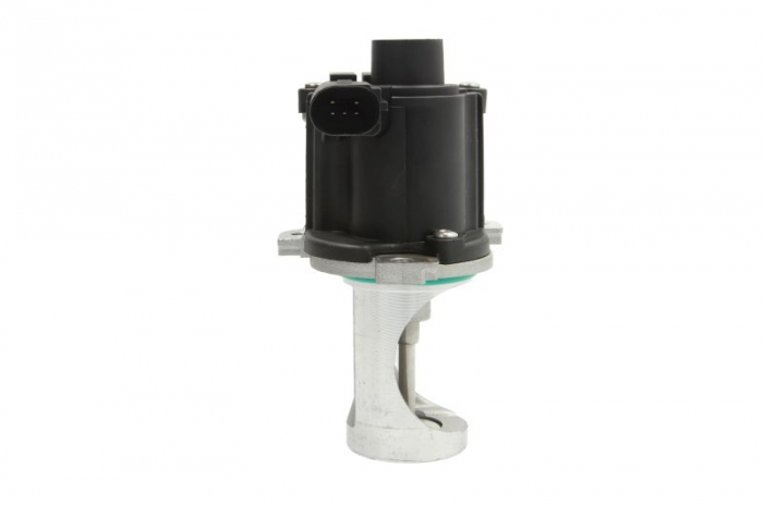 Supapa EGR potrivit AUDI A4 B5, A4 B6, A4 B7, A6 C5, A6 C6; SKODA SUPERB I; VW MULTIVAN V, NEW BEETLE, PASSAT B5.5, PASSAT B6, TRANSPORTER V 1.9D/2.0D 03.00-03.11 [2]