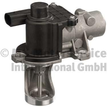 Supapa EGR potrivit AUDI A4 B5, A4 B6, A4 B7, A6 C5, A6 C6; SKODA SUPERB I; VW MULTIVAN V, NEW BEETLE, PASSAT B5.5, PASSAT B6, TRANSPORTER V 1.9D/2.0D 03.00-11.10 [3]