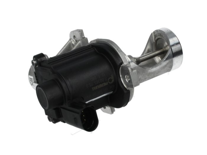 Supapa EGR potrivit AUDI A4 B5, A4 B6, A4 B7, A6 C5, A6 C6; SKODA SUPERB I; VW MULTIVAN V, NEW BEETLE, PASSAT B5.5, PASSAT B6, TRANSPORTER V 1.9D/2.0D 03.00-11.10 [2]