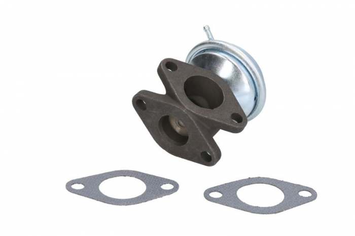 Supapa EGR potrivit AUDI A4 B5, A4 B6, A4 B7, A6 C5, A8 D2, ALLROAD C5; SKODA SUPERB I; VW PASSAT B5, PASSAT B5.5 2.5D 01.97-05.06 [2]