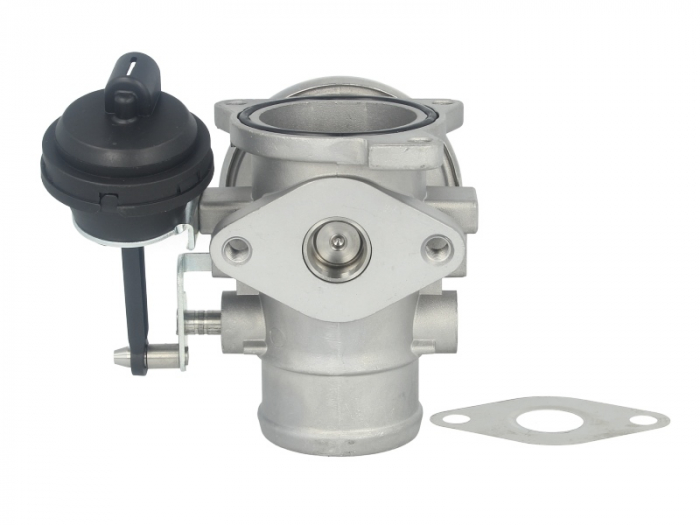 Supapa EGR potrivit AUDI A4 B5, A4 B6, A6 C5; FORD GALAXY I; SEAT ALHAMBRA; SKODA SUPERB I; VW PASSAT B5, PASSAT B5.5, SHARAN 1.9D 03.95-03.10 [2]