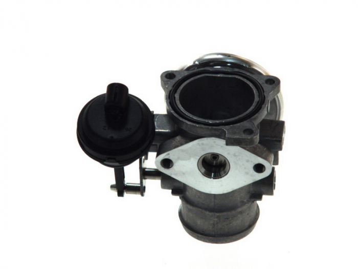 Supapa EGR potrivit AUDI A4 B5, A4 B6, A6 C5; FORD GALAXY I; SEAT ALHAMBRA; SKODA SUPERB I; VW PASSAT B5, PASSAT B5.5, SHARAN 1.9D 03.95-03.10 [1]