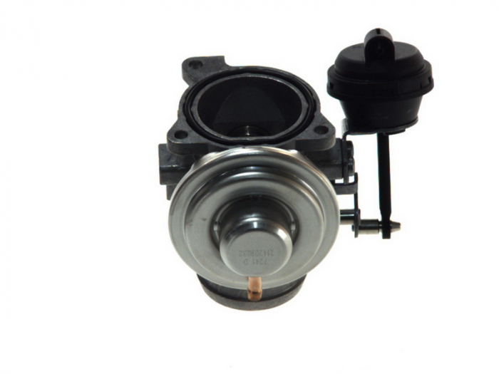Supapa EGR potrivit AUDI A4 B5, A4 B6, A6 C5; FORD GALAXY I; SEAT ALHAMBRA; SKODA SUPERB I; VW PASSAT B5, PASSAT B5.5, SHARAN 1.9D 03.95-03.10 [2]