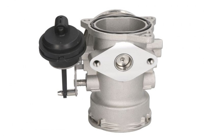 Supapa EGR potrivit AUDI A4 B6, A6 C5; FORD GALAXY I; SEAT ALHAMBRA; SKODA SUPERB I; VW BORA I, GOLF IV, MULTIVAN V, PASSAT B5.5, SHARAN, TRANSPORTER V 1.9D 03.00-03.10 [3]