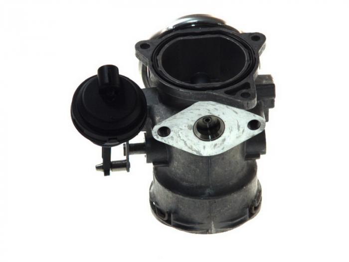 Supapa EGR potrivit AUDI A4 B6, A6 C5; FORD GALAXY I; SEAT ALHAMBRA; SKODA SUPERB I; VW BORA I, GOLF IV, MULTIVAN V, PASSAT B5.5, SHARAN, TRANSPORTER V 1.9D 03.00-03.10 [3]
