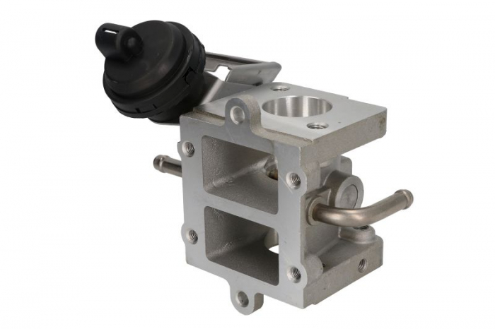 Supapa EGR potrivit AUDI A4 B7, A6 ALLROAD C6, A6 C6, A8 D3, Q7; VW PHAETON, TOUAREG 2.7D/3.0D 08.03-08.11 [1]