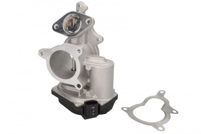 Supapa EGR potrivit AUDI A4 B7, A6 C6 2.0D 07.04-08.11 [2]