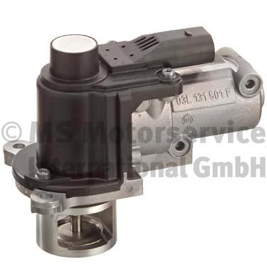 Supapa EGR potrivit AUDI A4 B8, A6 C6; SKODA OCTAVIA II, SUPERB II; VW BEETLE, GOLF VI, JETTA III, JETTA IV, PASSAT B6 2.0D 08.05- [1]