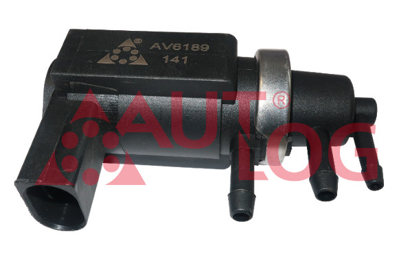 Supapa EGR potrivit AUDI A6 C4, A6 C5, ALLROAD C5 2.5D 06.94-08.05 [3]