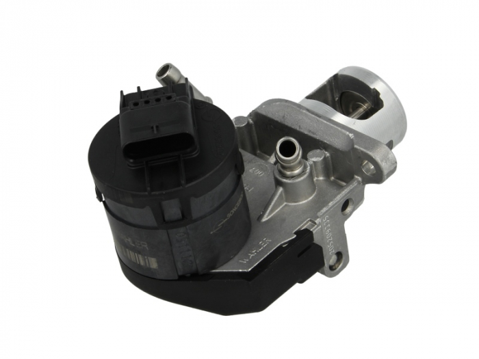 Supapa EGR potrivit BMW 1 (E81), 1 (E82), 1 (E87), 1 (E88), 1 (F20), 1 (F21), 2 (F22, F87), 3 (E90), 3 (E91), 3 (E92), 3 (E93), 3 (F30, F80), 3 (F31), 3 GRAN TURISMO (F34) 1.6D/2.0D/3.0D 12.04- [2]