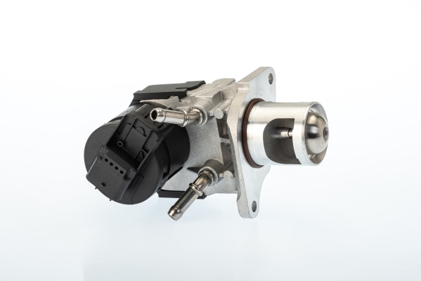 Supapa EGR potrivit BMW 1 (E81), 1 (E82), 1 (E87), 1 (E88), 1 (F20), 1 (F21), 2 (F22, F87), 3 (E90), 3 (E91), 3 (E92), 3 (E93), 3 (F30, F80), 3 (F31), 3 GRAN TURISMO (F34) 1.6D/2.0D/3.0D 12.04- [3]