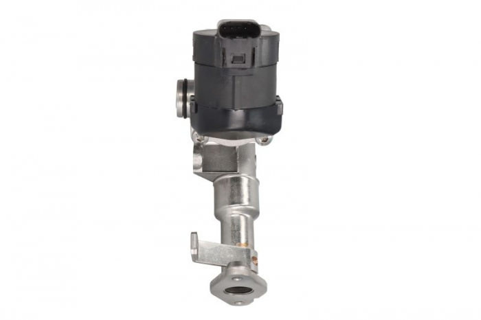 Supapa EGR potrivit BMW 1 (E81), 1 (E82), 1 (E87), 1 (E88), 3 (E90), 3 (E91), 3 (E92), 3 (E93), 5 (E60), 5 (E61) 1.6/2.0 09.06-12.13 [4]