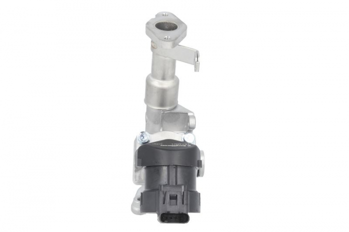 Supapa EGR potrivit BMW 1 (E81), 1 (E82), 1 (E87), 1 (E88), 3 (E90), 3 (E91), 3 (E92), 3 (E93), 5 (E60), 5 (E61) 1.6/2.0 09.06-12.13 [4]