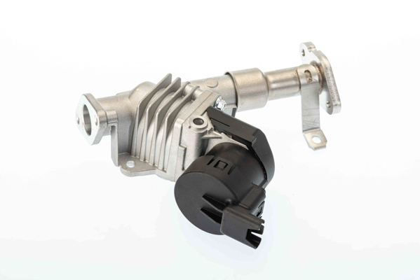 Supapa EGR potrivit BMW 1 (E81), 1 (E82), 1 (E87), 1 (E88), 3 (E90), 3 (E91), 3 (E92), 3 (E93), 5 (E60), 5 (E61) 1.6/2.0 09.06-12.13 [1]