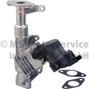 Supapa EGR potrivit BMW 1 (E81), 1 (E82), 1 (E87), 1 (E88), 3 (E90), 3 (E91), 3 (E92), 3 (E93), 5 (E60), 5 (E61) 1.6/2.0 09.06-12.13 [3]