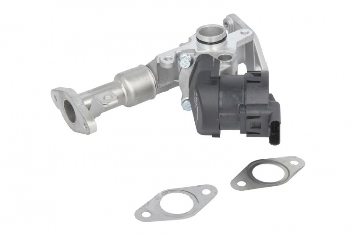 Supapa EGR potrivit BMW 1 (E81), 1 (E82), 1 (E87), 1 (E88), 3 (E90), 3 (E91), 3 (E92), 3 (E93), 5 (E60), 5 (E61) 1.6/2.0 09.06-12.13 [5]
