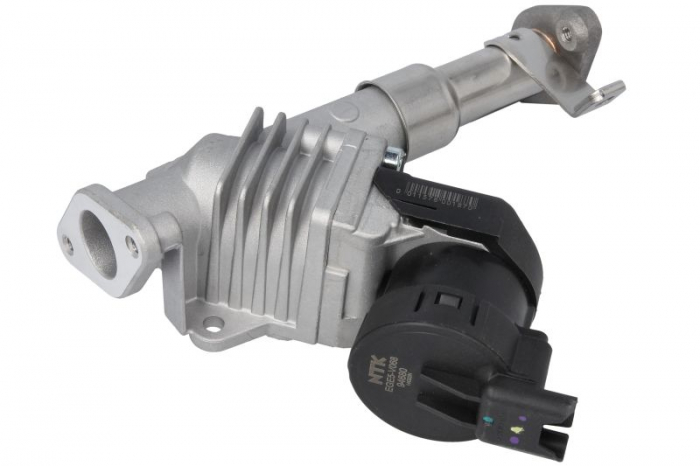 Supapa EGR potrivit BMW 1 (E81), 1 (E82), 1 (E88), 3 (E90), 3 (E91), 3 (E92), 3 (E93), 5 (E60), 5 (E61) 1.6/2.0 09.06-12.13 [2]