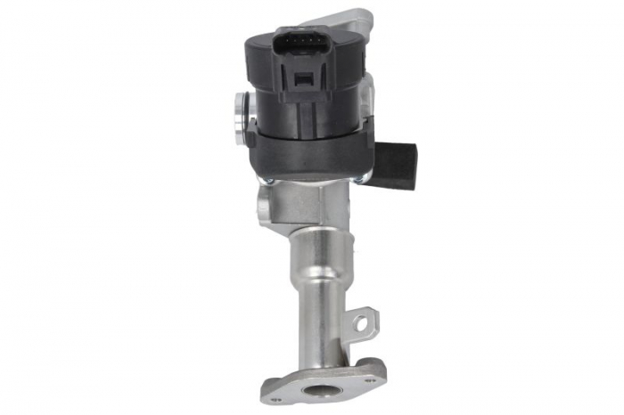 Supapa EGR potrivit BMW 1 (E81), 1 (E82), 1 (E88), 3 (E90), 3 (E91), 3 (E92), 3 (E93), 5 (E60), 5 (E61) 1.6/2.0 09.06-12.13 [3]