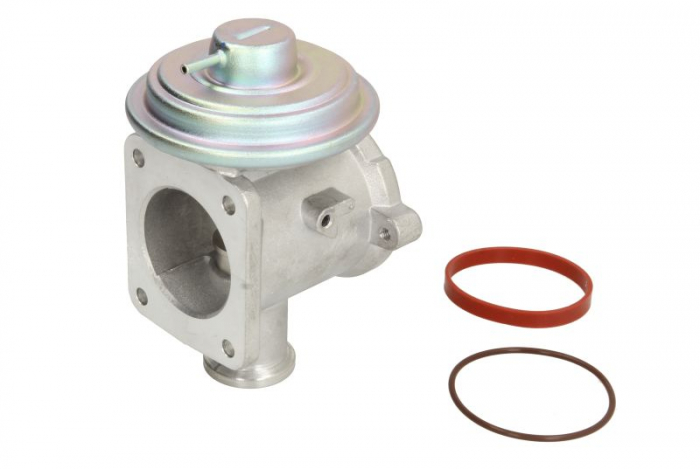 Supapa EGR potrivit BMW 1 (E81), 1 (E87), 3 (E90), 3 (E91), 3 (E92), 3 (E93), 5 (E60), 5 (E61), 7 (E65, E66, E67), X3 (E83), X5 (E53), X5 (E70) 2.0D/2.5D/3.0D 04.01-12.13 [2]
