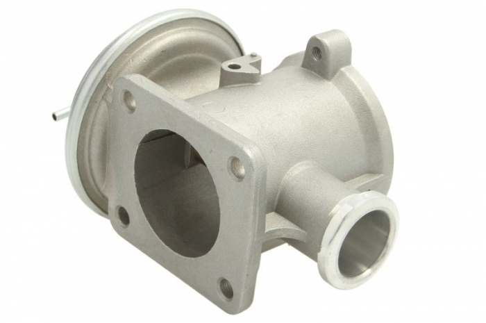 Supapa EGR potrivit BMW 1 (E87), 3 (E90), 3 (E91), 3 (E92), 3 (E93), 5 (E60), 5 (E61), 7 (E65, E66, E67), X3 (E83), X5 (E53), X5 (E70) 2.0D/2.5D/3.0D 04.01-09.13 [2]