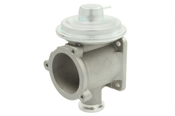 Supapa EGR potrivit BMW 1 (E87), 3 (E90), 3 (E91), 3 (E92), 3 (E93), 5 (E60), 5 (E61), 7 (E65, E66, E67), X3 (E83), X5 (E53), X5 (E70) 2.0D/2.5D/3.0D 04.01-09.13 [1]